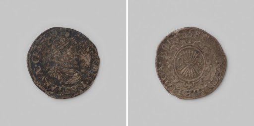 Holland Leicesterstoter, 1586