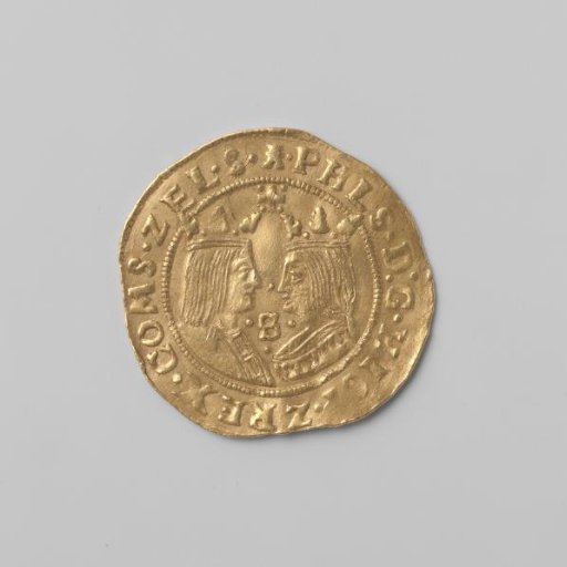 Zeeland, double Spanish ducat or double doubloon
