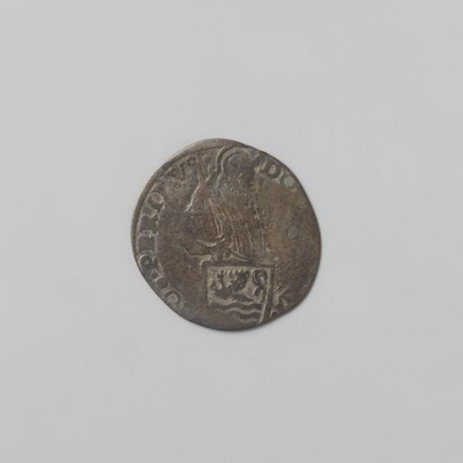 Zeeland quarter snaphaanschelling, 1584