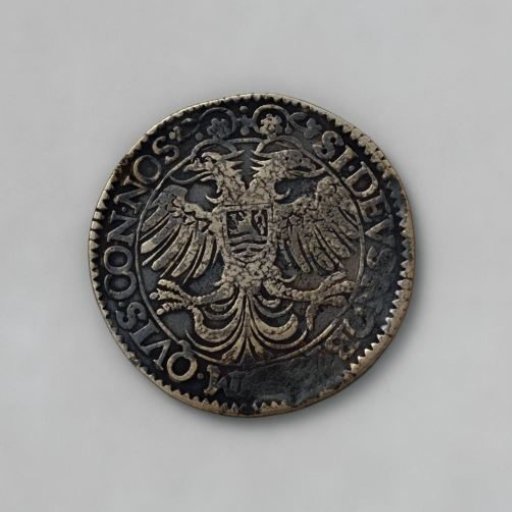 Zeeland daler of 60 groot, 1602