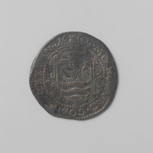 Zeeland roosschelling, 1603
