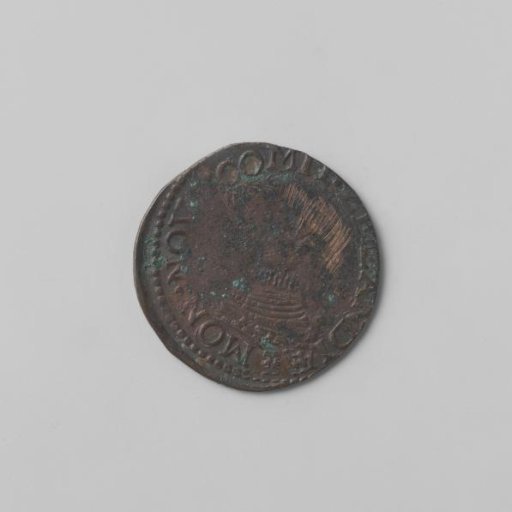 Zeeland oord, 1604