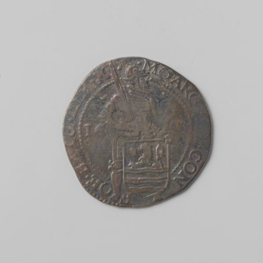 Zeeland ten stuiver, 1611