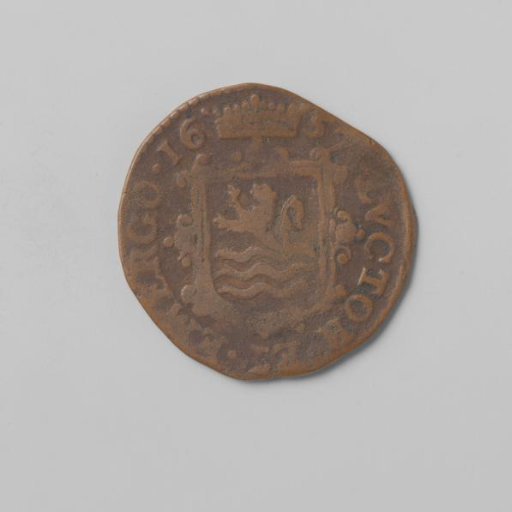 Zeeland oord, 1657