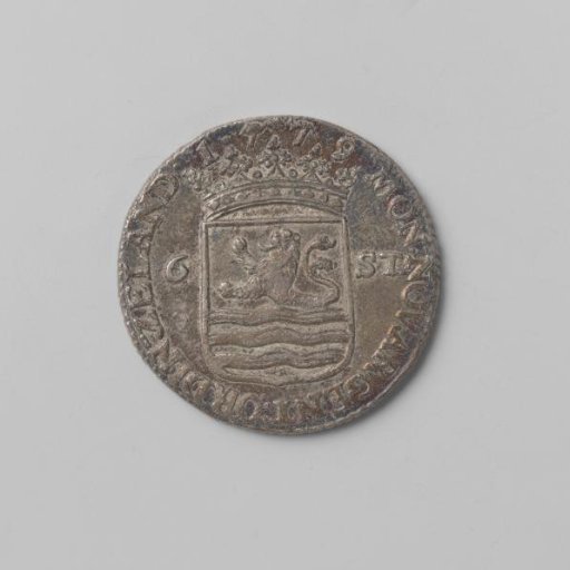 Zeeland scheepjesschelling, 1779