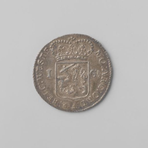 West Friesland gulden, 1793