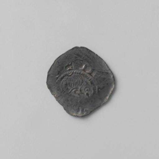 Utrecht token of Herman van Hoorne, 1150-1156