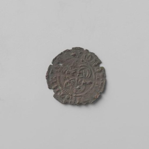 Utrechtse groot of Rudolf van Diepholt, 1433-1455