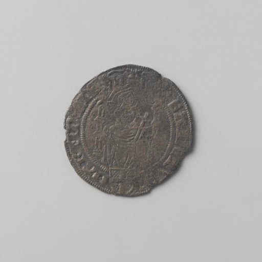Utrechtse philippus of David van Bourgondië, 1455-1496