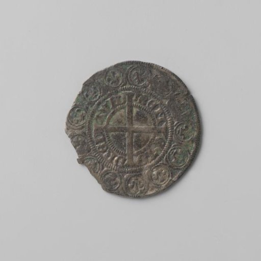 Utrechtse jager of David van Bourgondië, 1479