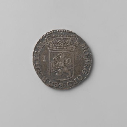 Utrecht guilder, 1712