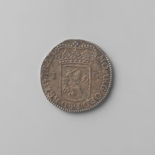 Utrecht guilder, 1713