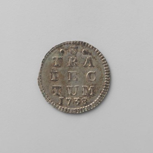 Utrechtse bezemstuiver, 1738