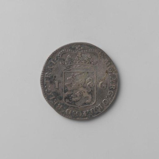 Utrecht guilder, 1748