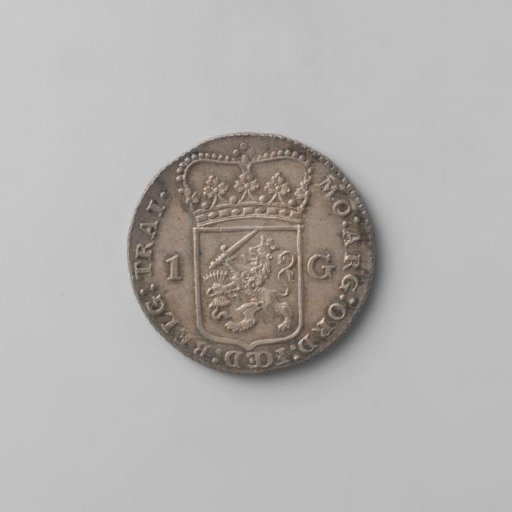 Utrecht guilder, 1793