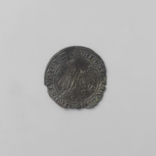 Utrechtse groot of Rudolf van Diepholt, 1433-1455