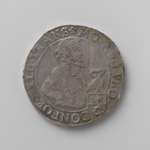 Overijssel, Dutch rijksdaalder, 1620