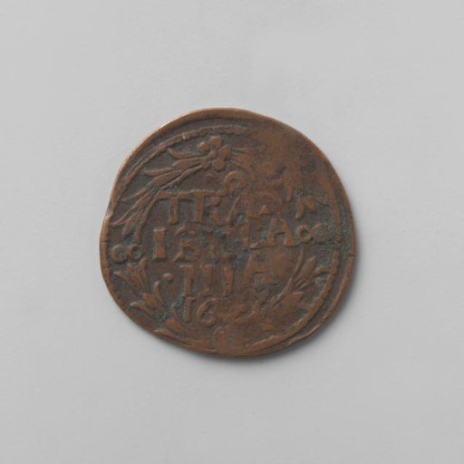 Overijssel duit, 1628