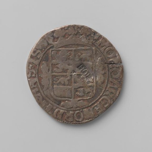 Overijssel florijn of 28 stuivers, 1685