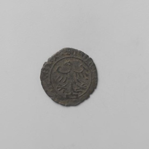 Half-plak of Deventer, 1476