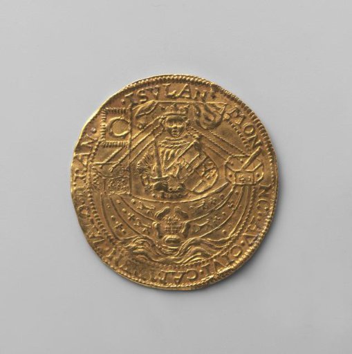 Rosenobel of Kampen