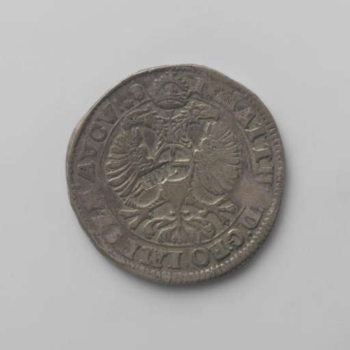 Florin of 28 stuivers of Kampen, 1681