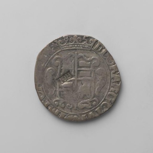 Florin of 28 stuivers of Kampen, 1685
