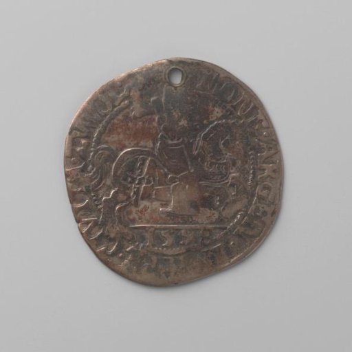 Zwolle snaphaanschelling, 1598