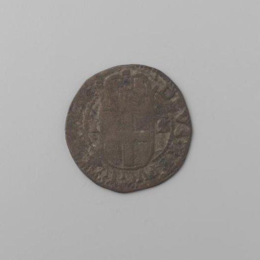 Zwolle stuiver