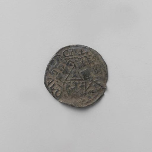 Plak of the Three Cities, 1556
