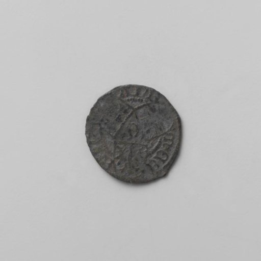 Half-plak of the Three Cities, 1575