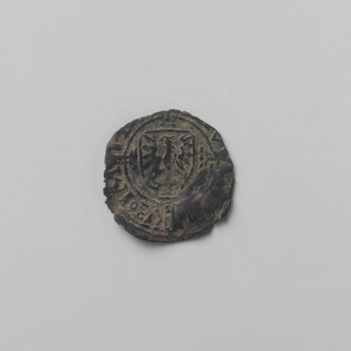Plak of the Three Cities, 1575