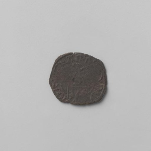 Half-plak of the Three Cities, 1575