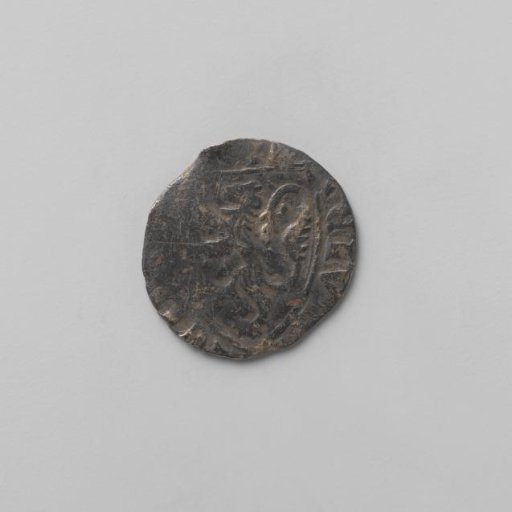Medal of Jan van Kuinre