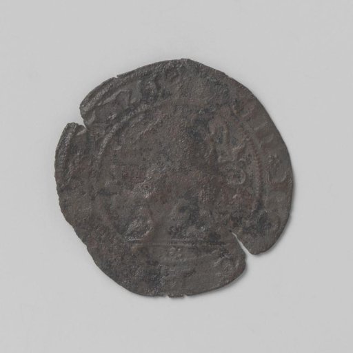 Half fire-steel of Franeker, 1488