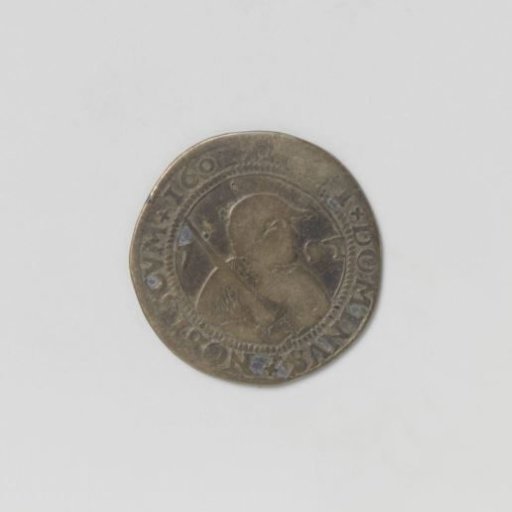 Quarter florin of Friesland, 1601