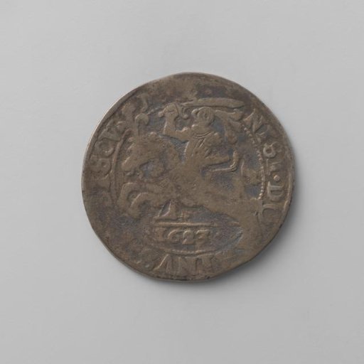 Snaphaanschelling of Friesland, 1623