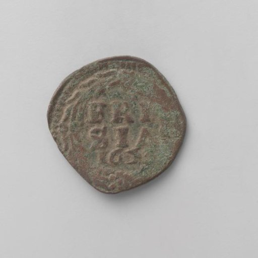 Duit of Friesland, 1653