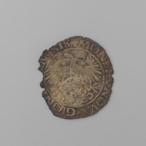 Groningen vlieger, 1560