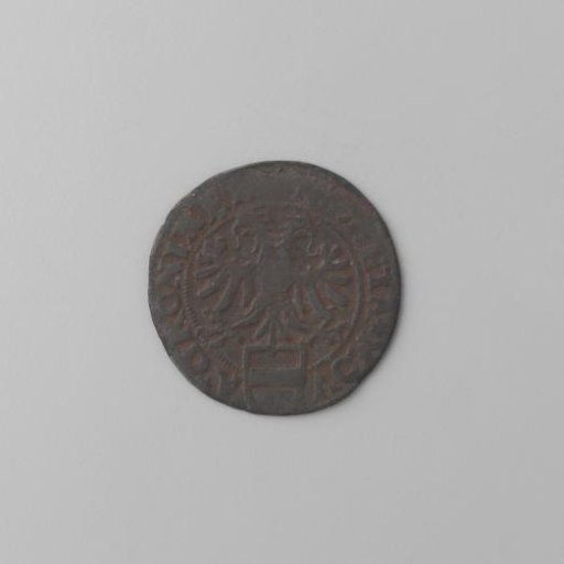 Groningen magermanneke, 1579
