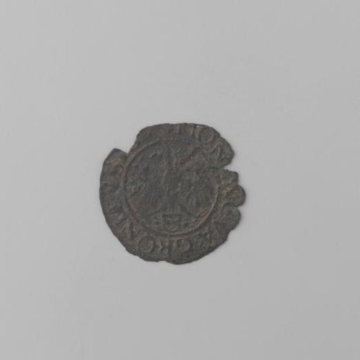 Groningen plak, 1591