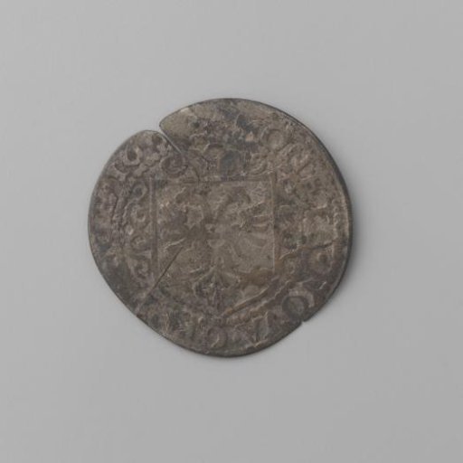 Groningen jager, 1605