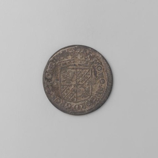 Ruiterschelling of Groningen and the Ommelanden, 1691
