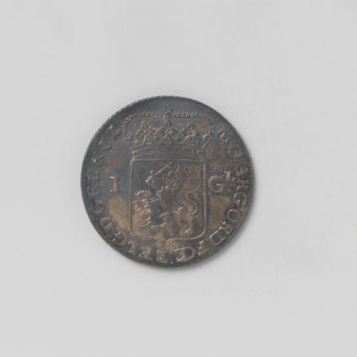 Gelderland guilder, 1764