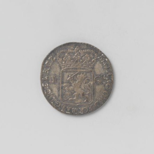 Gelderland guilder, 1786