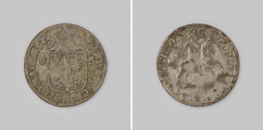 Nijmegen ruiterschelling, 1690/1