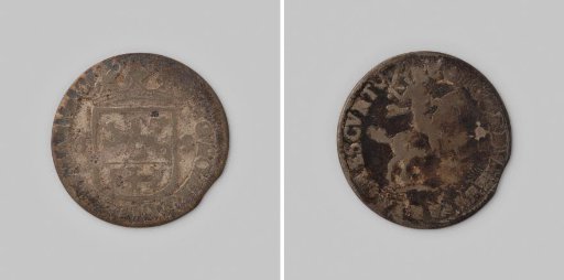 Zutphen ruiterschelling, 1688