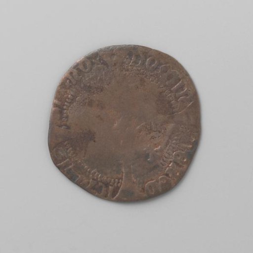 Groot of Emperor Charles V, Duke of Brabant, 1512
