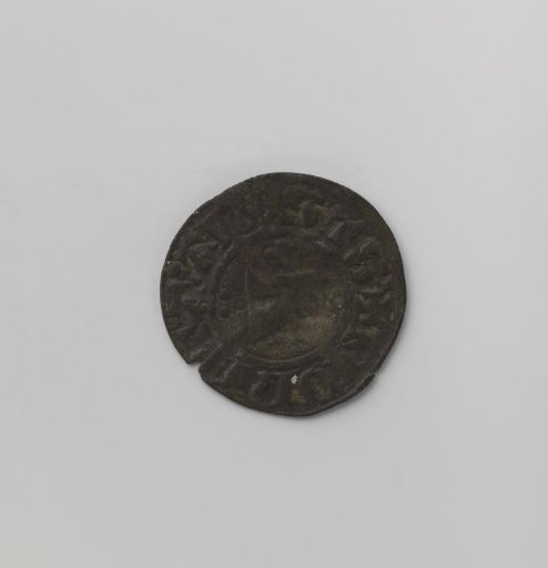 Mijt from Flanders of Louis I of Crécy, 1322-1346