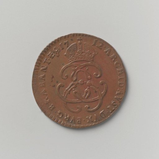 Sterling of Namur from Guy of Dampierre, 1263-1297